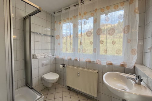 Foto 8 - Apartment mit 2 Schlafzimmern in Bernau im Schwarzwald mit terrasse und blick auf die berge