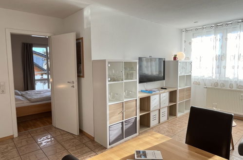 Photo 16 - 2 bedroom Apartment in Bernau im Schwarzwald with terrace and mountain view