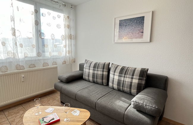 Apartamento de 3 quartos em Bernau im Schwarzwald com terraço - Foto 29