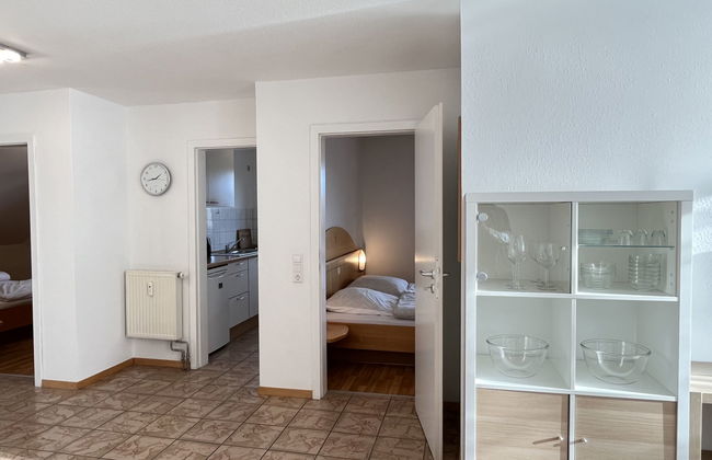 Apartamento de 3 quartos em Bernau im Schwarzwald com terraço - Foto 25