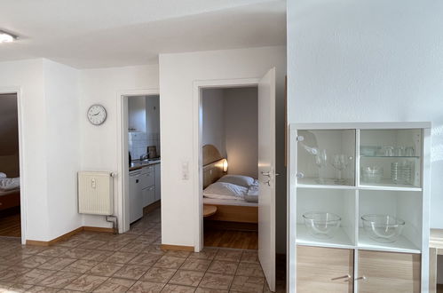 Photo 25 - 2 bedroom Apartment in Bernau im Schwarzwald with terrace and mountain view