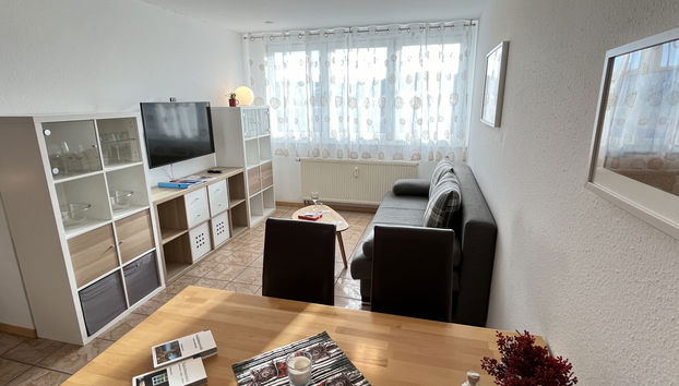 Apartment mit 3 Schlafzimmern in Bernau im Schwarzwald mit terrasse - Foto 3
