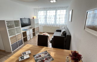 Photo 3 - 2 bedroom Apartment in Bernau im Schwarzwald with terrace and mountain view