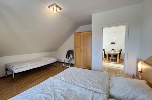 Foto 22 - Apartamento de 2 quartos em Bernau im Schwarzwald com terraço e vista para a montanha