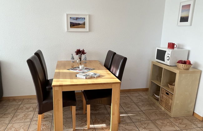 Apartamento de 3 quartos em Bernau im Schwarzwald com terraço - Foto 23