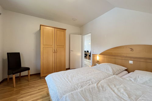 Foto 10 - Appartamento con 2 camere da letto a Bernau im Schwarzwald con terrazza e vista sulle montagne