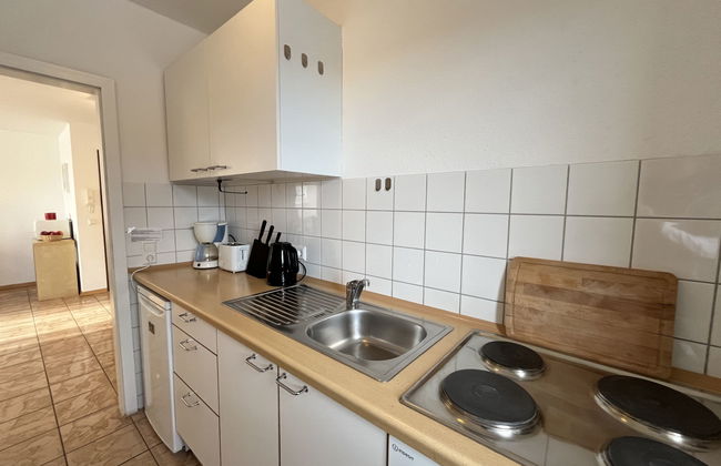 Apartamento de 3 quartos em Bernau im Schwarzwald com terraço - Foto 27