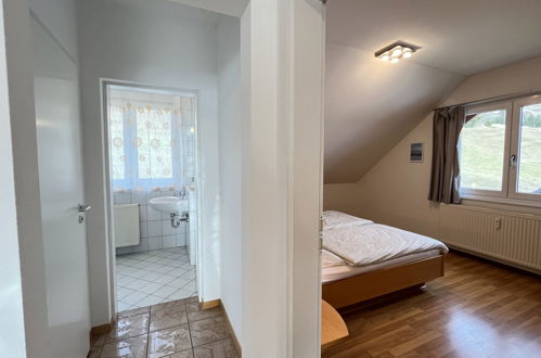 Foto 37 - Apartment mit 2 Schlafzimmern in Bernau im Schwarzwald mit terrasse und blick auf die berge