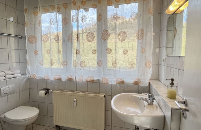 Apartamento de 3 quartos em Bernau im Schwarzwald com terraço - Foto 39