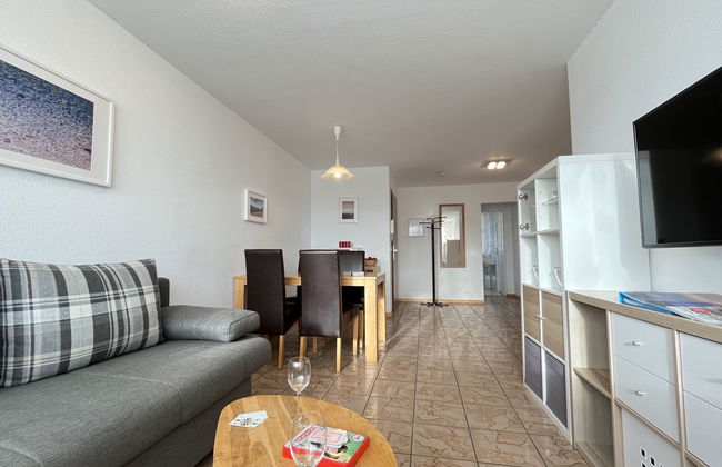 Apartamento de 3 quartos em Bernau im Schwarzwald com terraço - Foto 13
