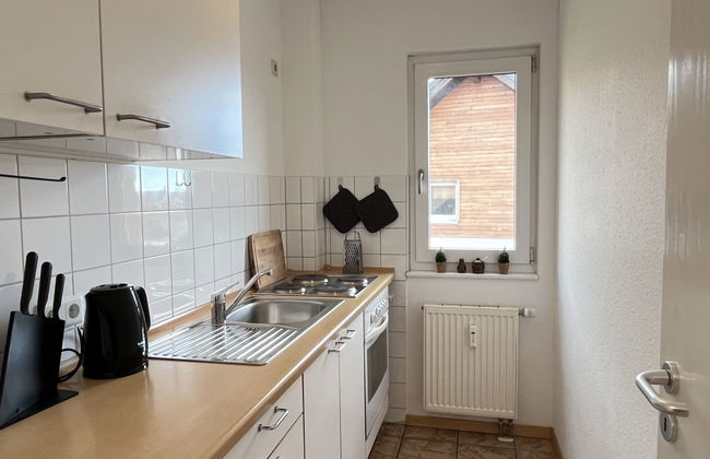 Apartamento de 3 quartos em Bernau im Schwarzwald com terraço - Foto 9