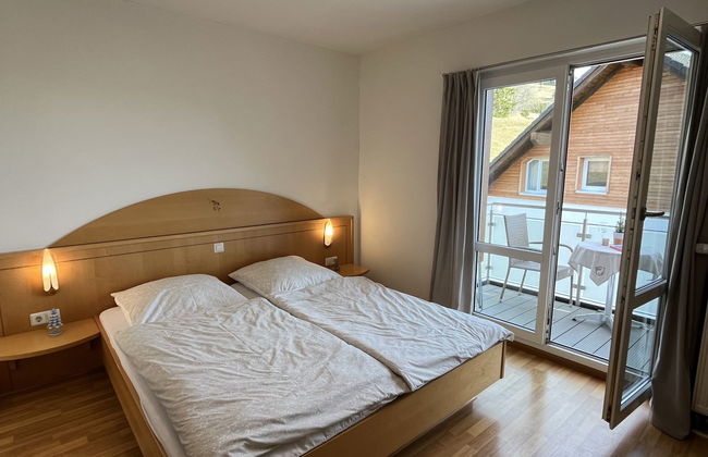 Apartamento de 3 quartos em Bernau im Schwarzwald com terraço - Foto 17