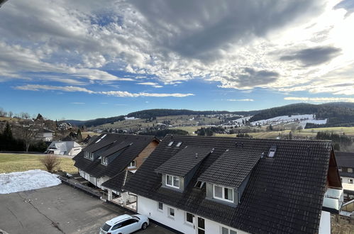 Foto 40 - Appartamento con 2 camere da letto a Bernau im Schwarzwald con terrazza e vista sulle montagne