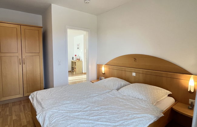 Apartamento de 3 quartos em Bernau im Schwarzwald com terraço - Foto 7