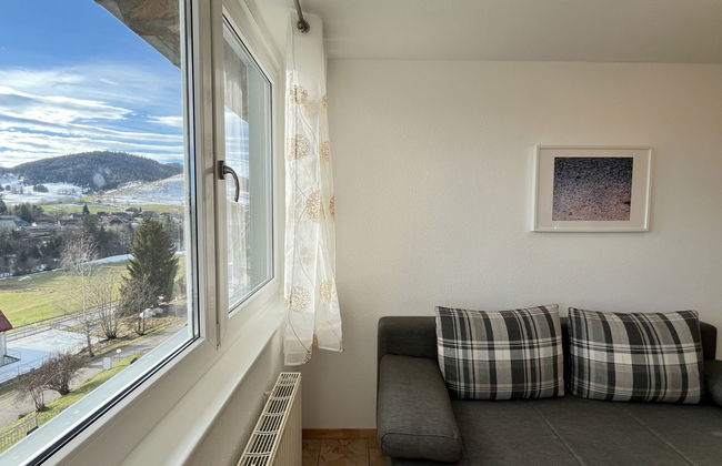 Apartamento de 3 quartos em Bernau im Schwarzwald com terraço - Foto 30
