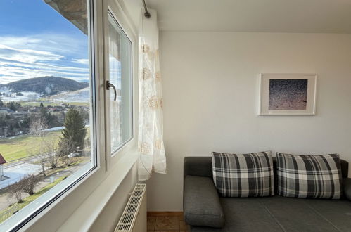 Foto 30 - Apartamento de 2 quartos em Bernau im Schwarzwald com terraço e vista para a montanha