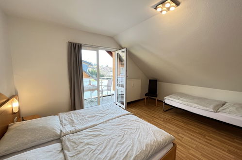 Photo 21 - 2 bedroom Apartment in Bernau im Schwarzwald with terrace and mountain view