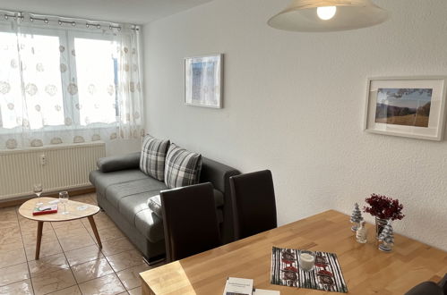 Photo 24 - 2 bedroom Apartment in Bernau im Schwarzwald with terrace and mountain view