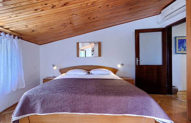 Casa de 3 quartos em Marčana com piscina privada e jardim - Foto 30