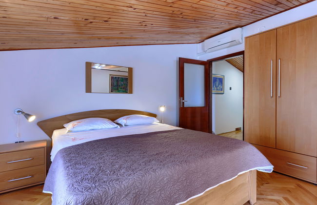 Casa de 3 quartos em Marčana com piscina privada e jardim - Foto 29