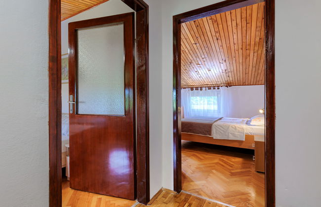 Casa de 3 quartos em Marčana com piscina privada e jardim - Foto 36