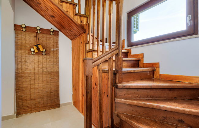 Casa de 3 quartos em Marčana com piscina privada e jardim - Foto 35