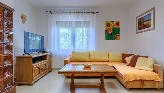 Casa de 3 quartos em Marčana com piscina privada e jardim - Foto 4