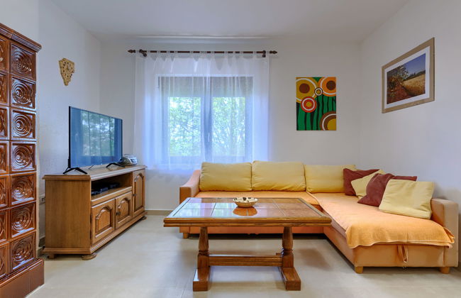 Casa de 3 quartos em Marčana com piscina privada e jardim - Foto 4