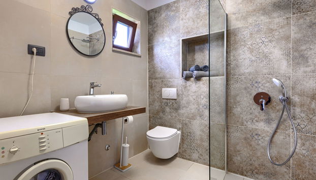 Casa de 3 quartos em Marčana com piscina privada e jardim - Foto 5