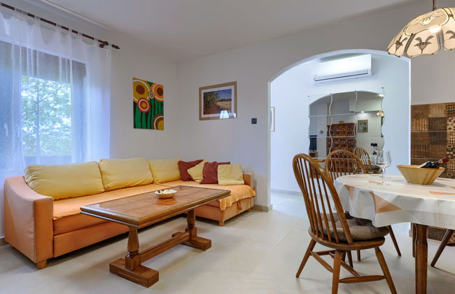 Casa de 3 quartos em Marčana com piscina privada e jardim - Foto 6