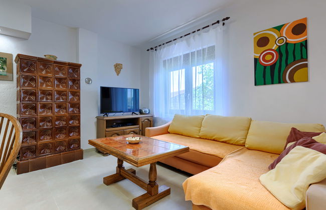Casa de 3 quartos em Marčana com piscina privada e jardim - Foto 7