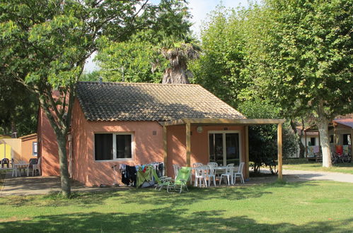 Foto 19 - Haus mit 2 Schlafzimmern in Argelès-sur-Mer mit schwimmbad und blick aufs meer