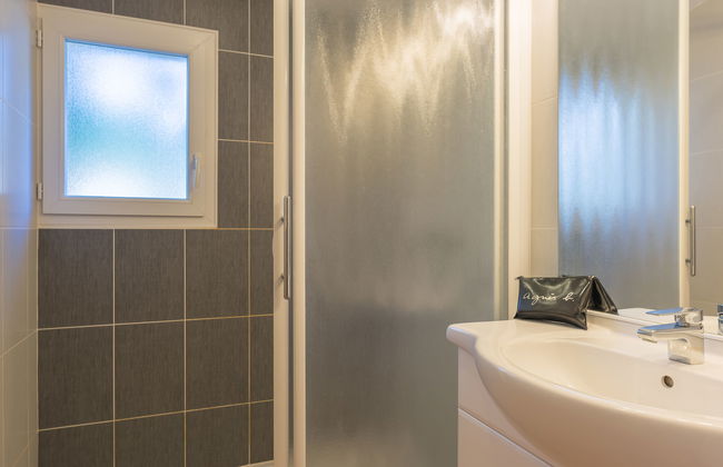 Casa de 3 quartos em Argelès-sur-Mer com piscina e terraço - Foto 10