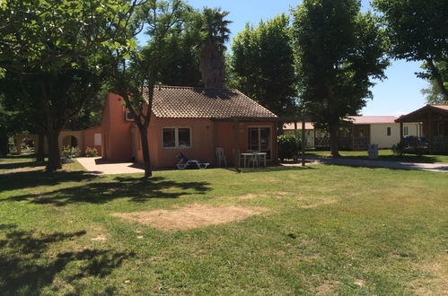 Foto 21 - Casa de 2 quartos em Argelès-sur-Mer com piscina e terraço