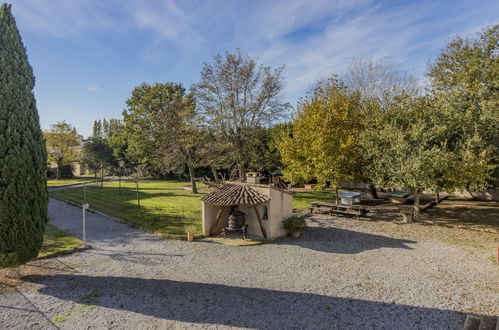 Photo 21 - Maison de 2 chambres à Arles avec piscine et jardin