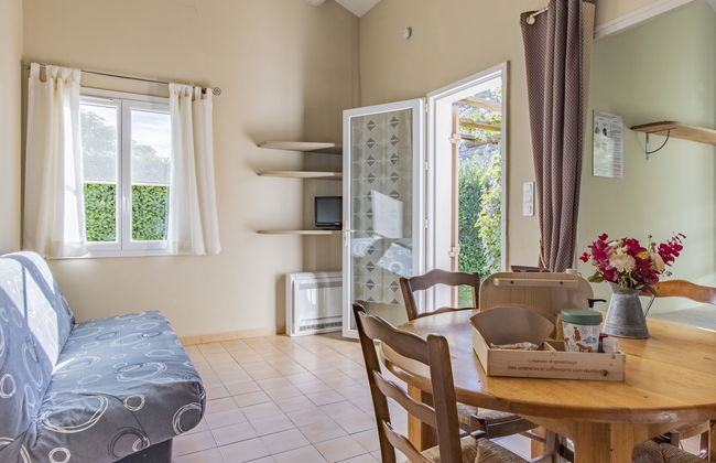 Casa de 3 quartos em Arles com piscina e jardim - Foto 6