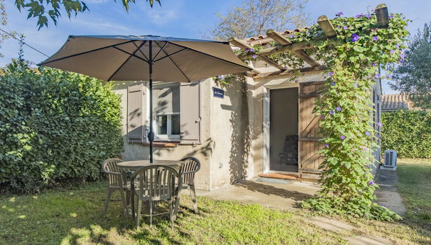 Haus mit 3 Schlafzimmern in Arles mit schwimmbad und garten - Foto 3