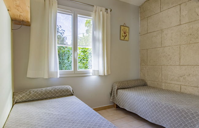 Casa de 3 quartos em Arles com piscina e jardim - Foto 11