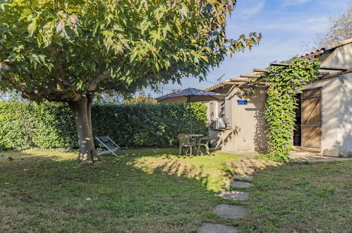 Photo 23 - 2 bedroom House in Arles with swimming pool and terrace