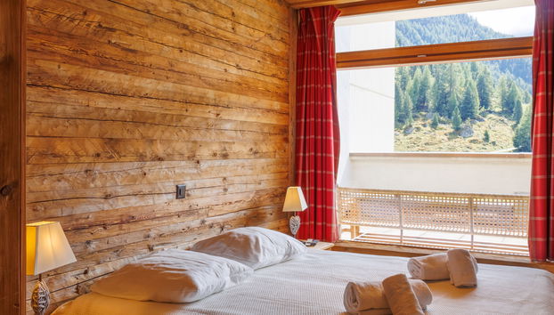 Apartment mit 4 Schlafzimmern in Nendaz mit terrasse - Foto 3