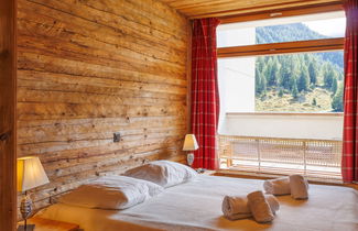 Photo 3 - 3 bedroom Apartment in Nendaz with terrace