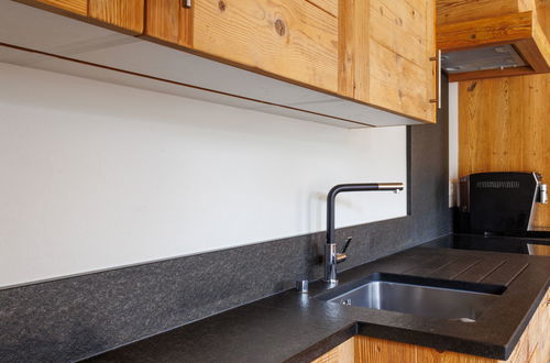 Photo 9 - 3 bedroom Apartment in Nendaz with terrace