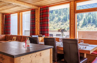 Foto 1 - Apartamento de 3 quartos em Nendaz com terraço