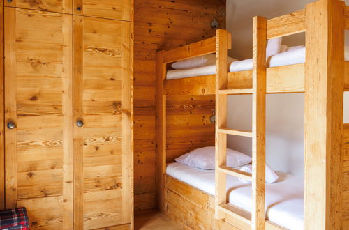 Photo 10 - 3 bedroom Apartment in Nendaz with terrace