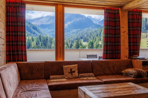 Photo 8 - 3 bedroom Apartment in Nendaz with terrace