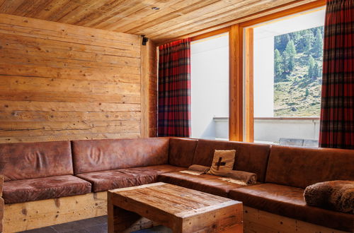 Photo 2 - 3 bedroom Apartment in Nendaz with terrace