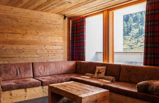 Photo 2 - 3 bedroom Apartment in Nendaz with terrace
