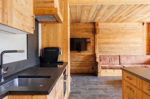 Photo 7 - 3 bedroom Apartment in Nendaz with terrace