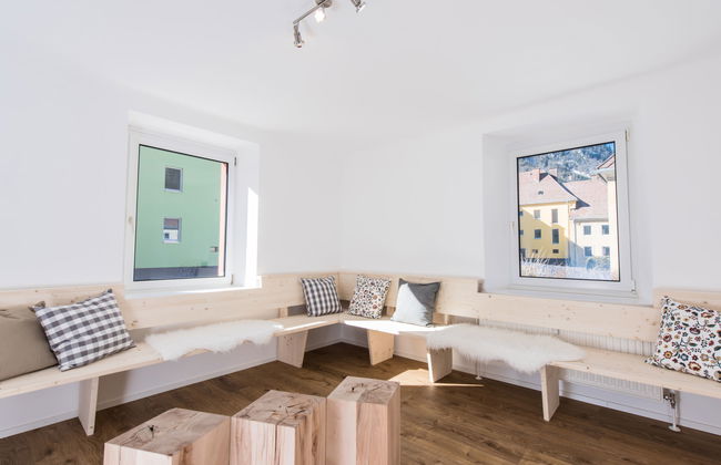 Casa de 8 quartos em Eisenerz com jardim e terraço - Foto 6