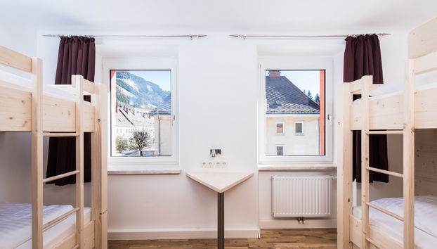 Casa con 8 camere da letto a Eisenerz con giardino e terrazza - Foto 3